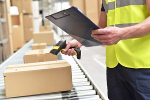 Messy Warehouse? Sorting Services Can Help!