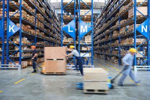 Is Professional Warehouse Sorting Really Necessary?