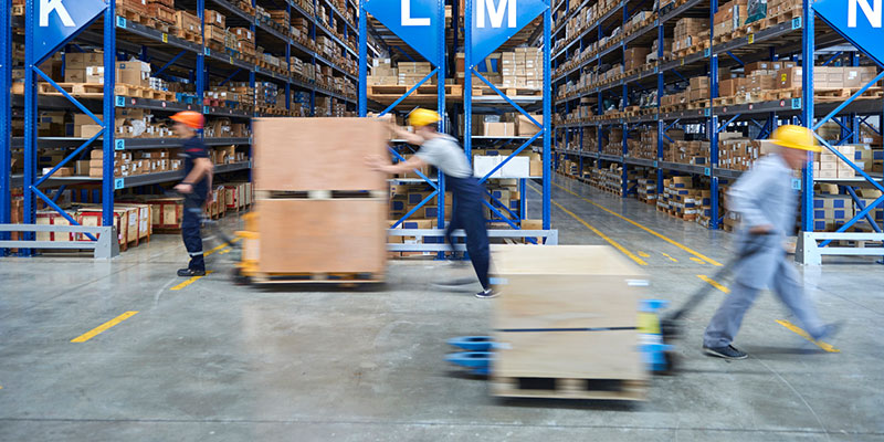 Is Professional Warehouse Sorting Really Necessary?