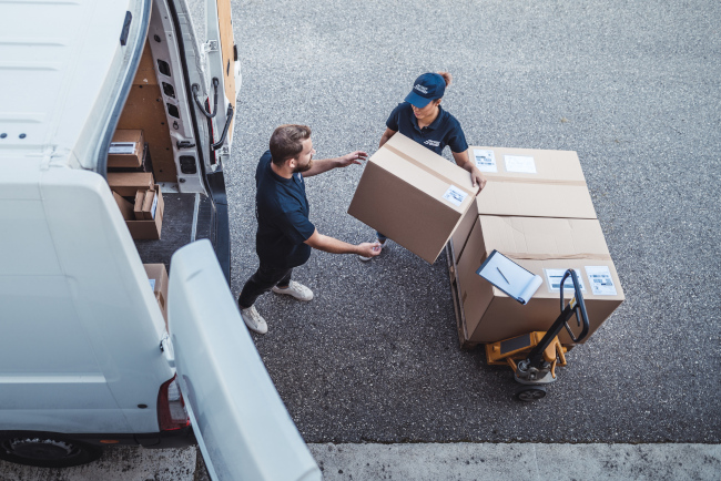 Transportation Loading Why Proper Freight Loading Is the Backbone of Supply Chain Efficiency ...