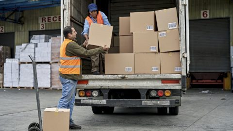 Best Practices for Safe and Secure Container Loading | Triad Loading ...