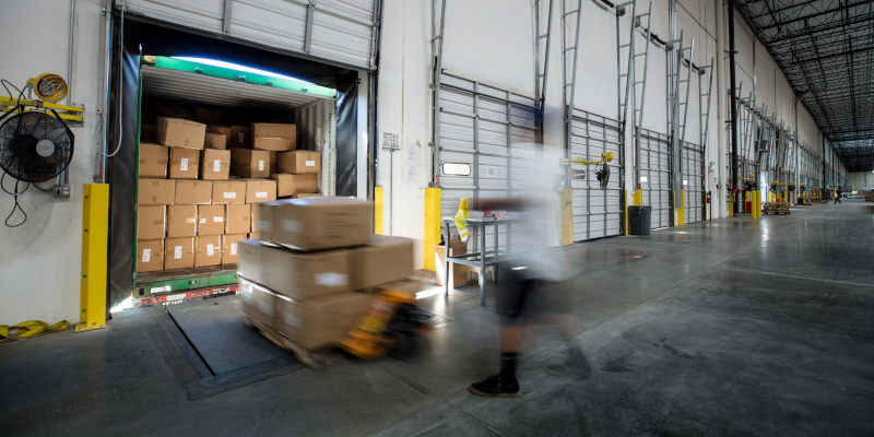 Lighten Your Load With Lumper Services