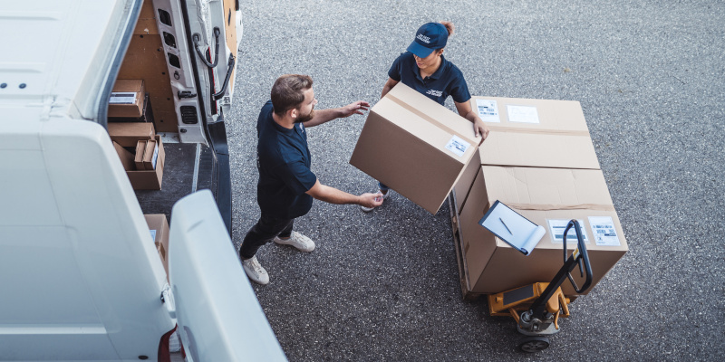 Don’t Let Truck Unloading Slow You Down