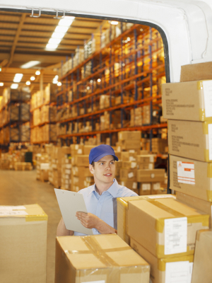 What to Remember With Warehouse Unloading