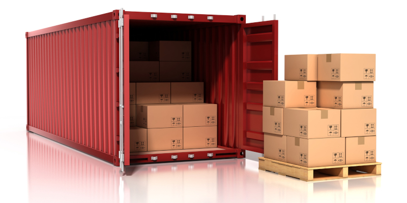 Three Tips for Getting Started With Container Loading