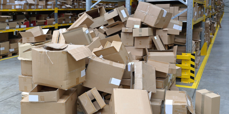 Lumper Crews: Your Friends in Freight Sorting