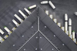 The Evolution of Unloading Services in Warehousing