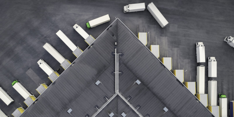 The Evolution of Unloading Services in Warehousing