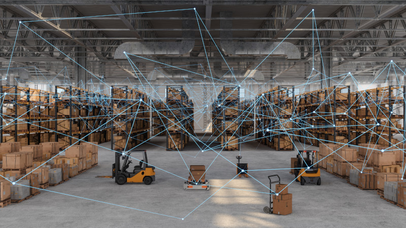 3 Proven Organization Strategies from the Warehouse Sorting Experts
