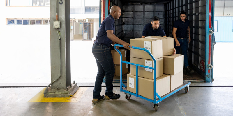 3 Ways Professional Trailer Loading Reduces Risk and Delays