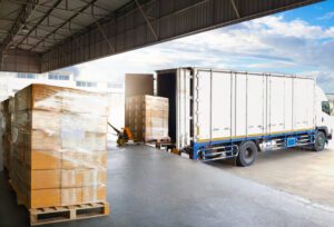 By the Numbers: How Floor Loading Services Boost Warehouse Productivity