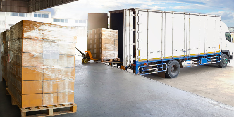 By the Numbers: How Floor Loading Services Boost Warehouse Productivity
