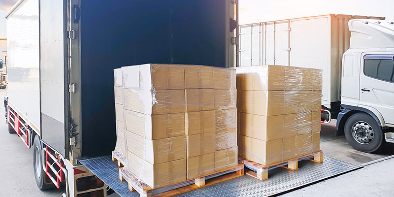 A Quick Guide to Our Core Unloading Services